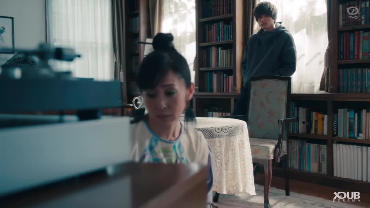 Мой муж спит в морозильной камере — кадр 4
