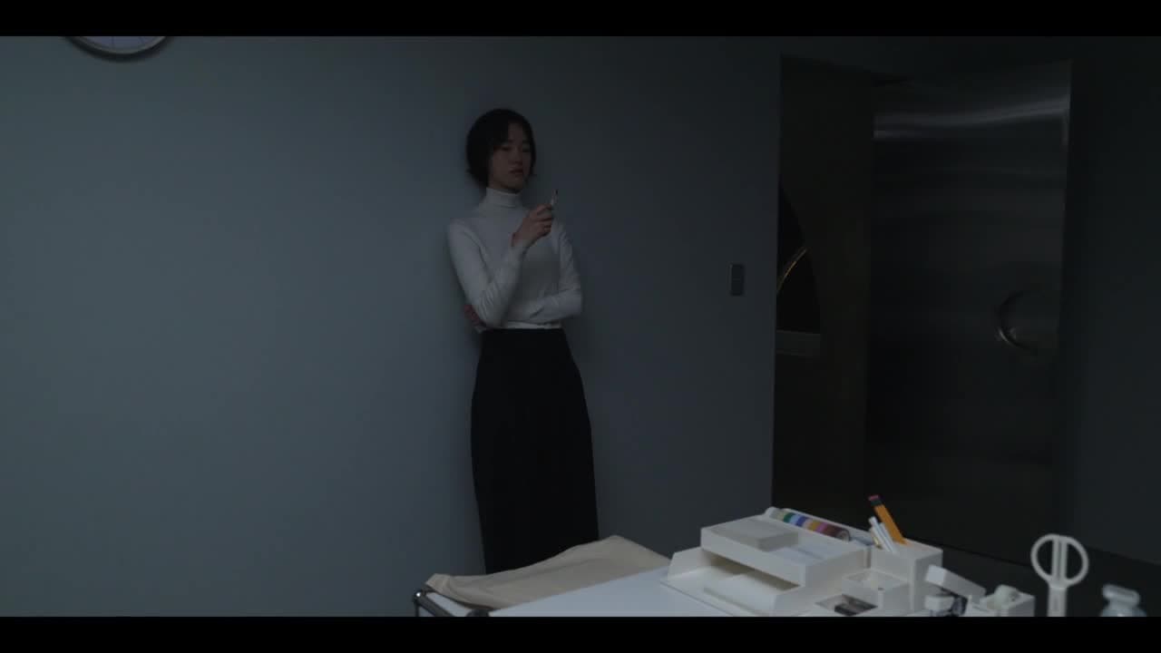 Кто-то — кадр 4