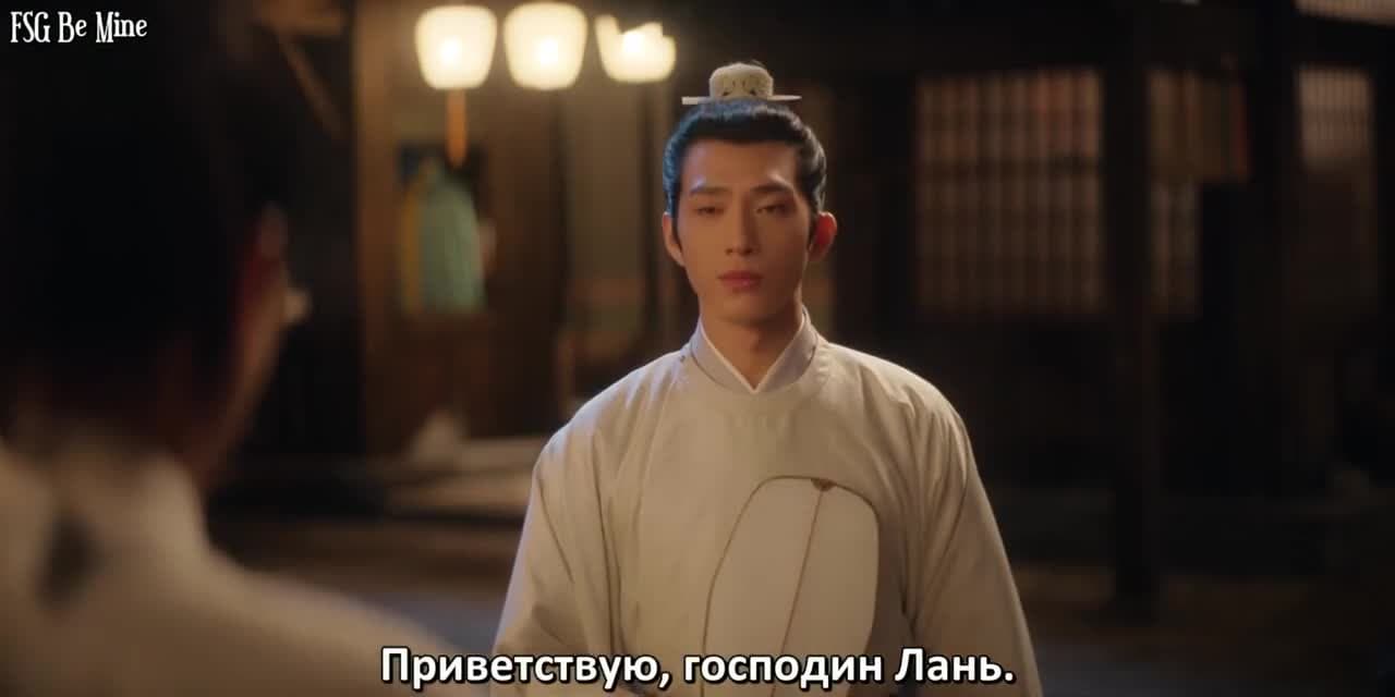 Союз благородных — кадр 2