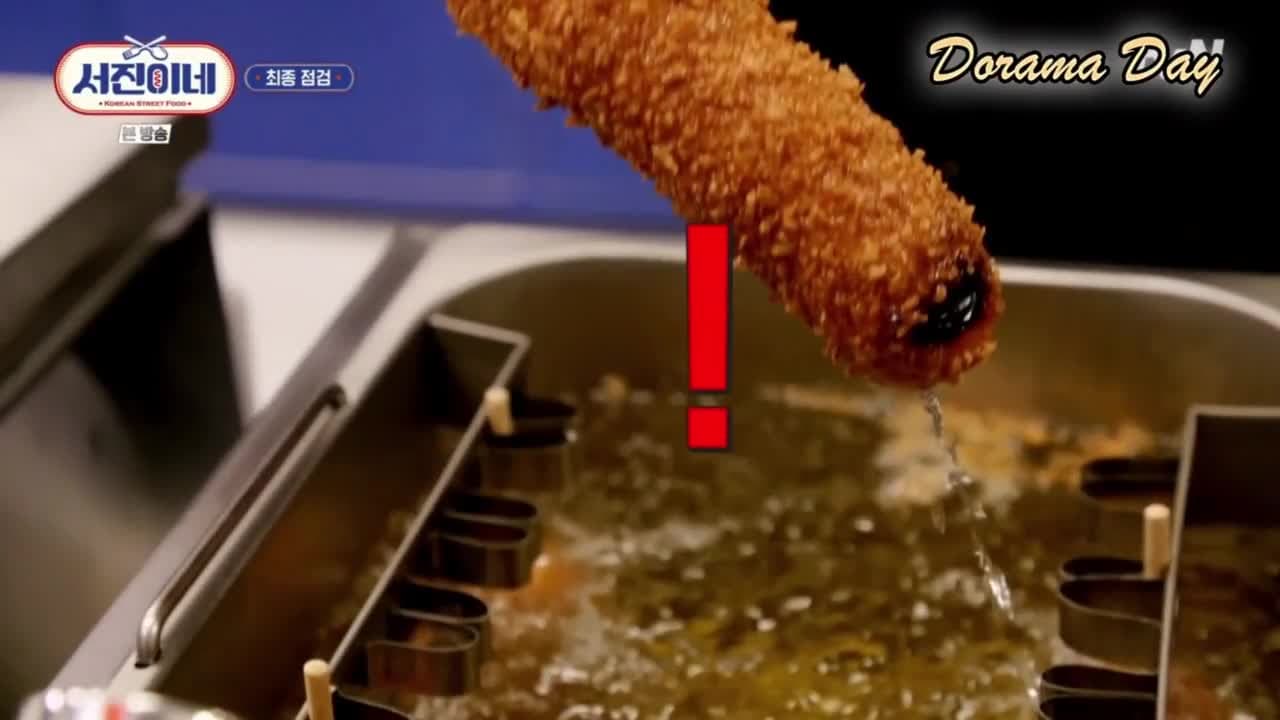 Кухня Джинни — кадр 3