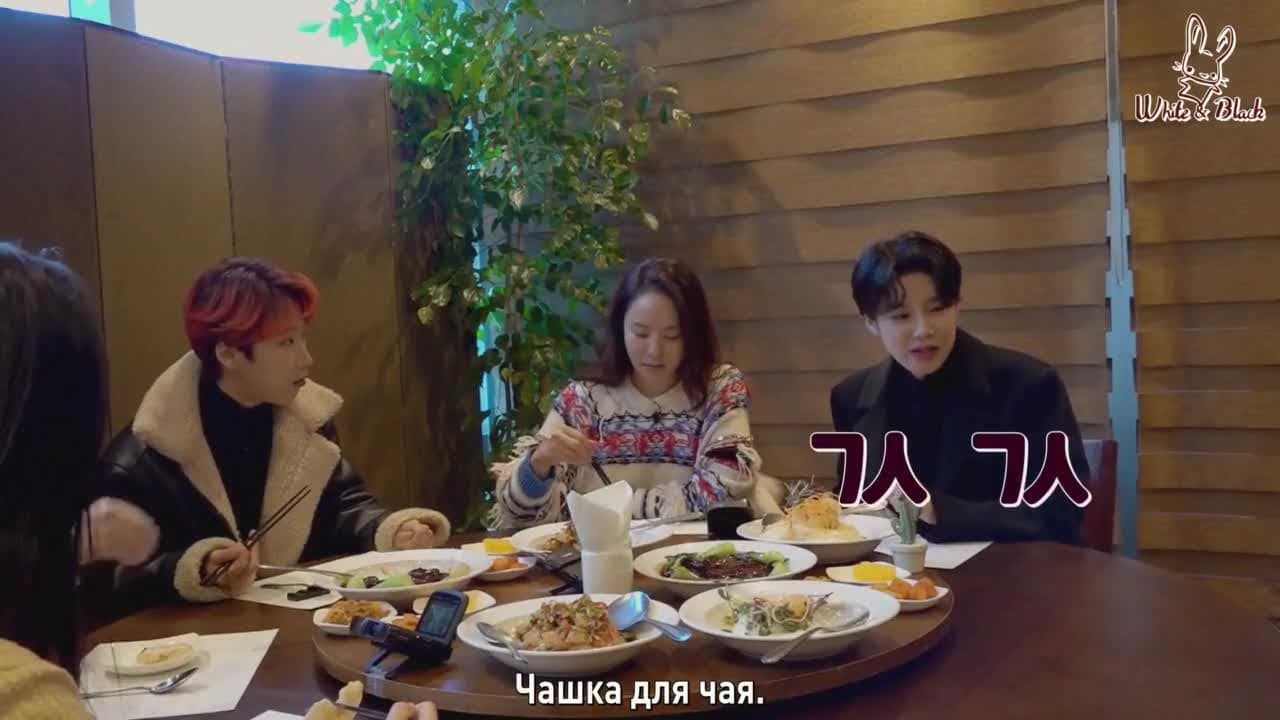 Тайный клуб старшей школы для девочек — кадр 5