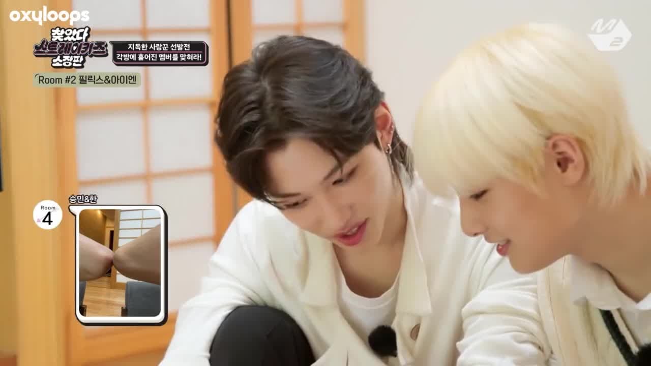 В поисках Stray Kids — кадр 4