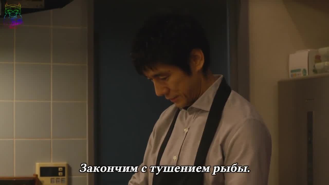 Что ты ел вчера? — кадр 4