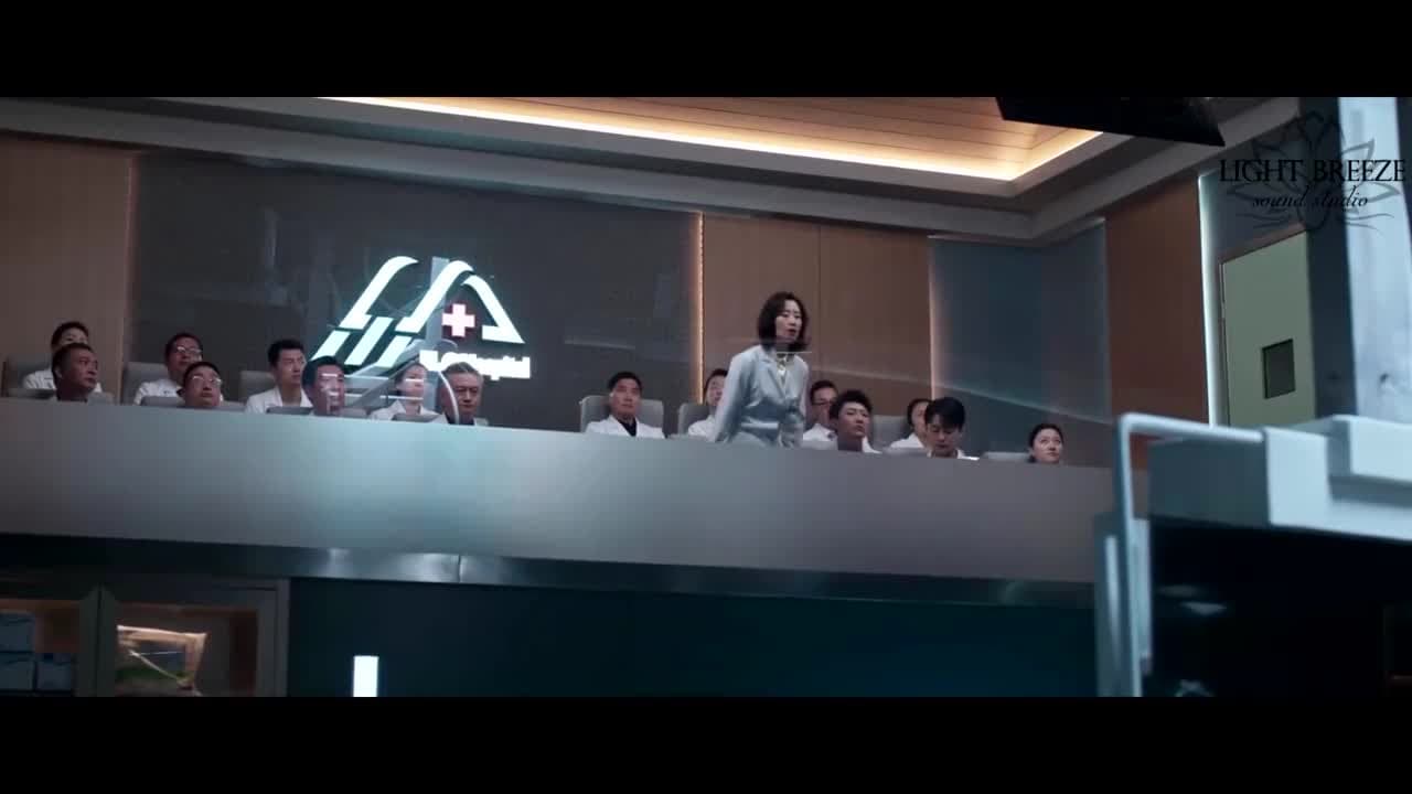 Неотложная хирургия — кадр 5