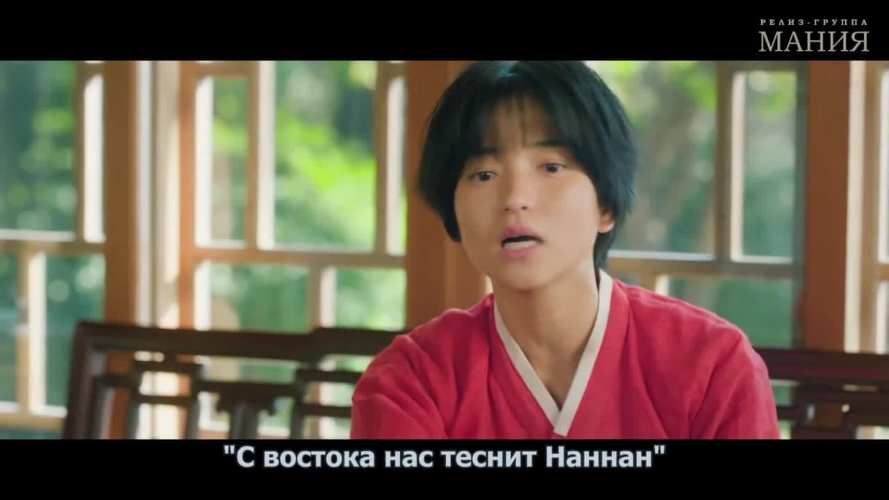 Юн Джон-нён: Звезда родилась — кадр 4