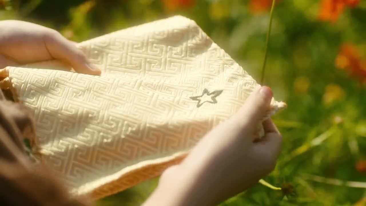 Облако, обнимающее луну — кадр 5