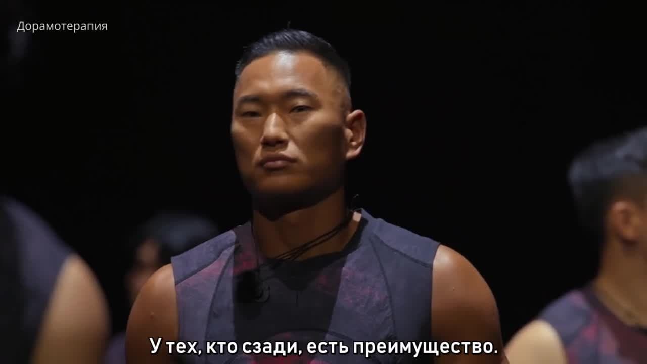 100 атлетов — кадр 3