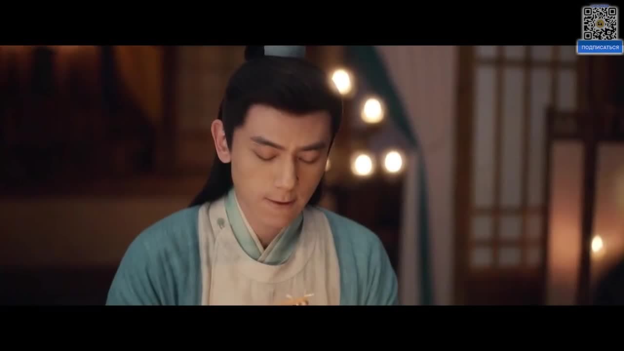 Дом сычуаньской парчи — кадр 4