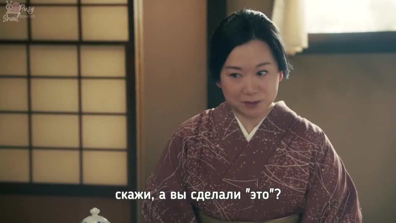Идеальная погода для свадьбы — кадр 3