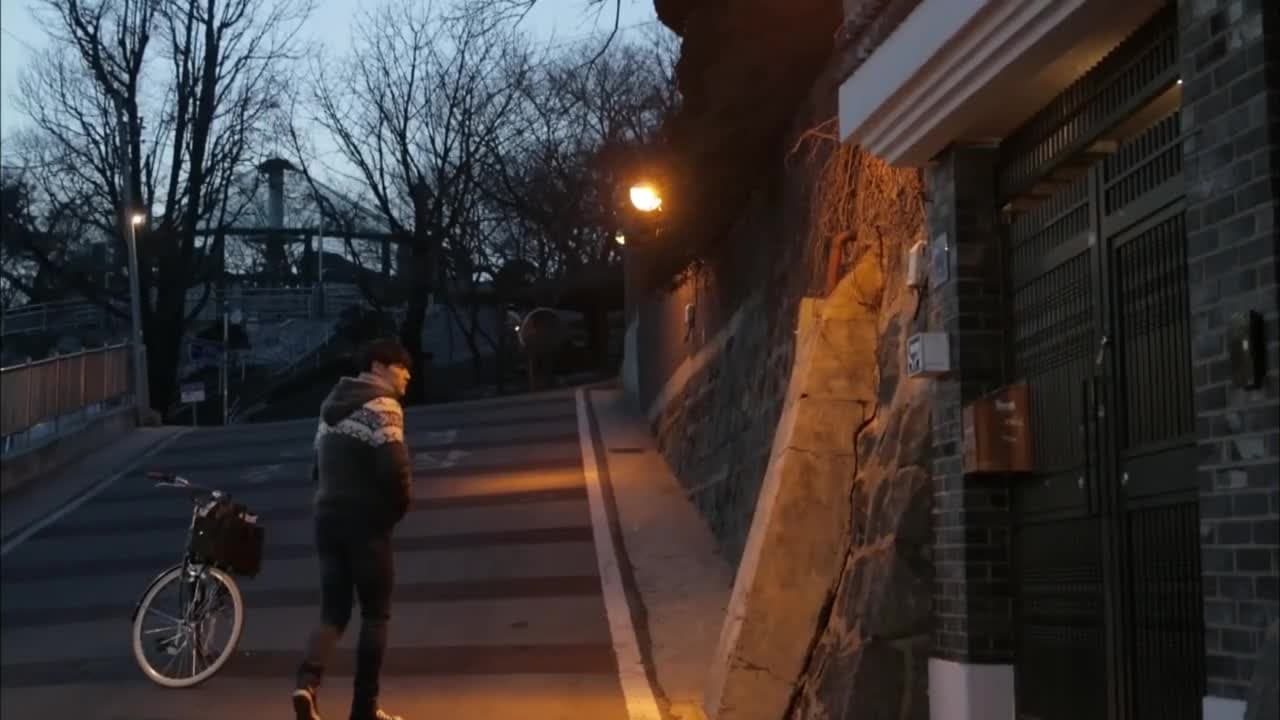 Глаза ангела — кадр 3