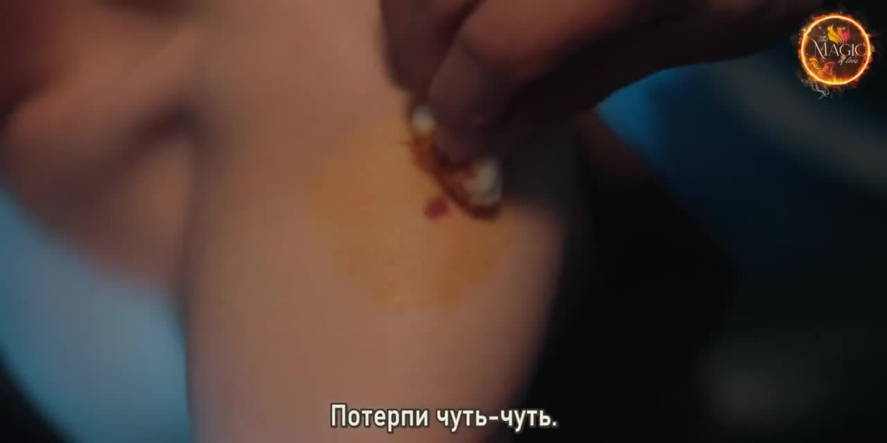 Нокаут — кадр 4