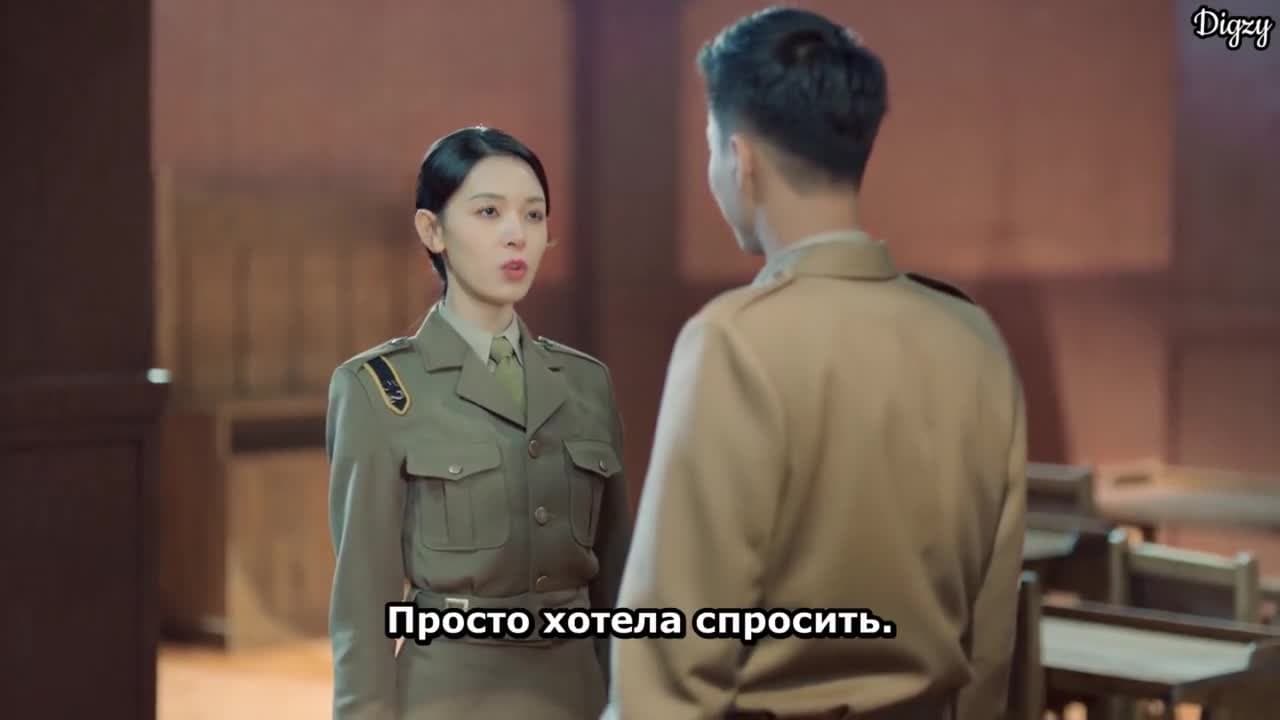 Лучший враг — кадр 5