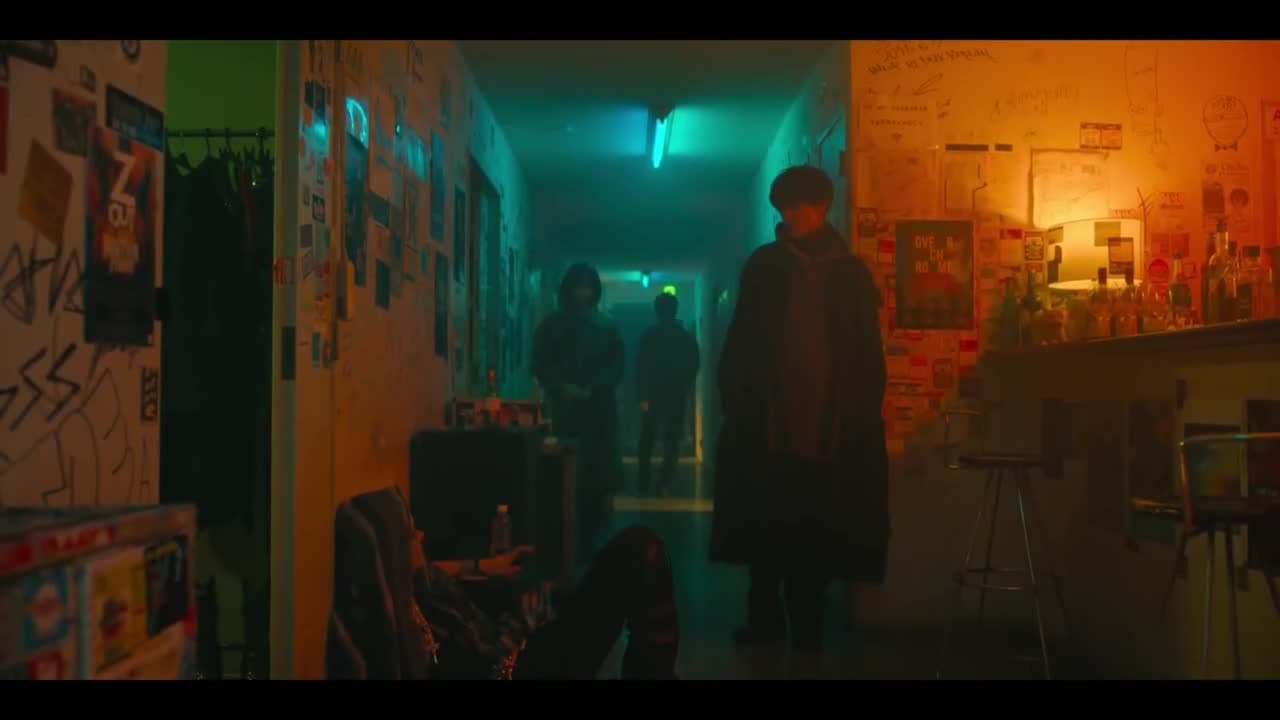 Стеклянное сердце — кадр 4