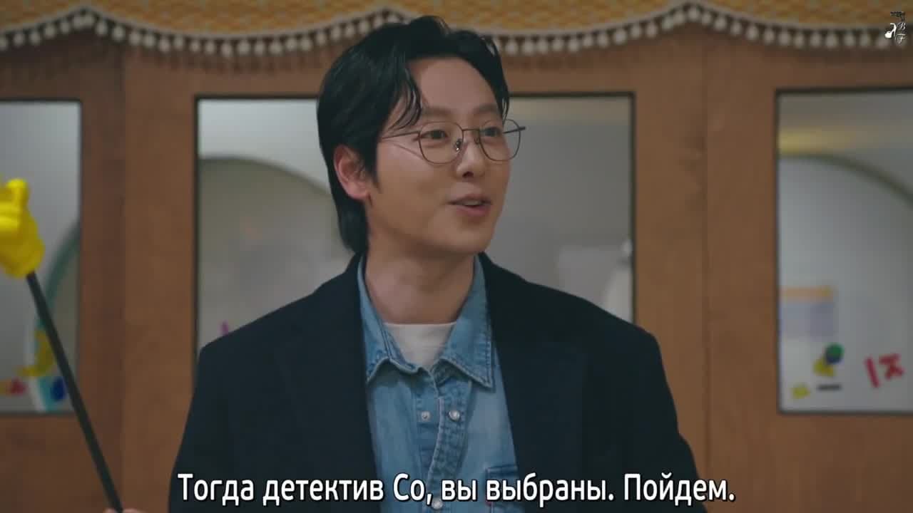 Сеульская братва — кадр 5