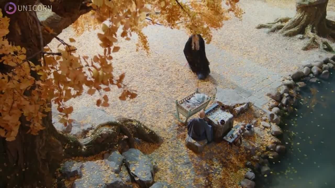 Песня водяного дракона — кадр 5