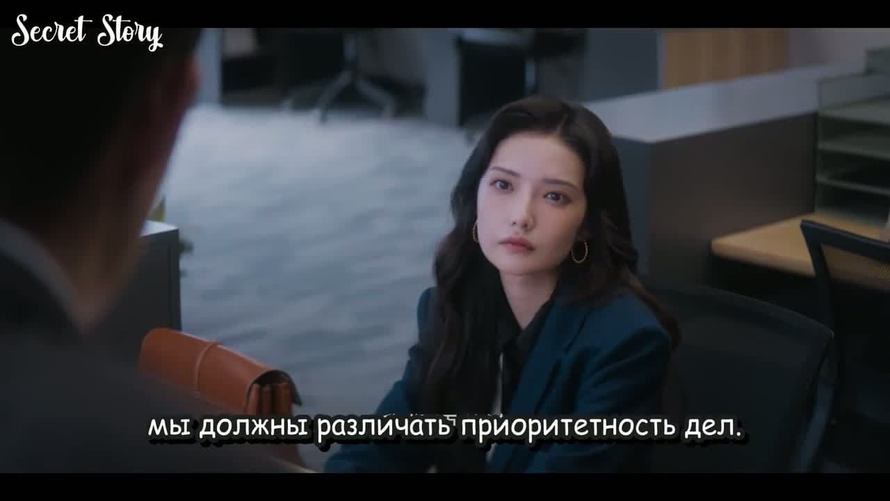 Ваш выход! — кадр 5
