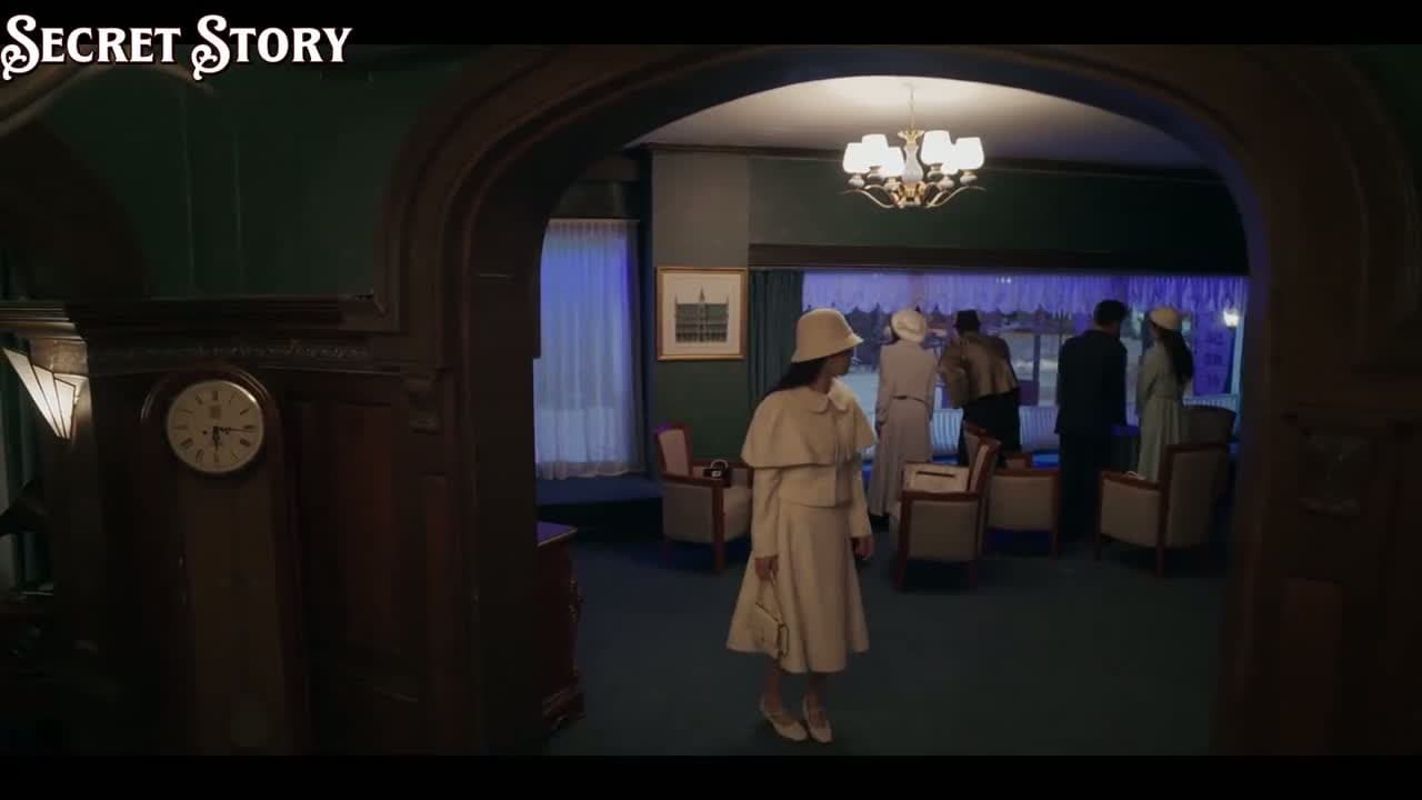 Пересечение ролей — кадр 2