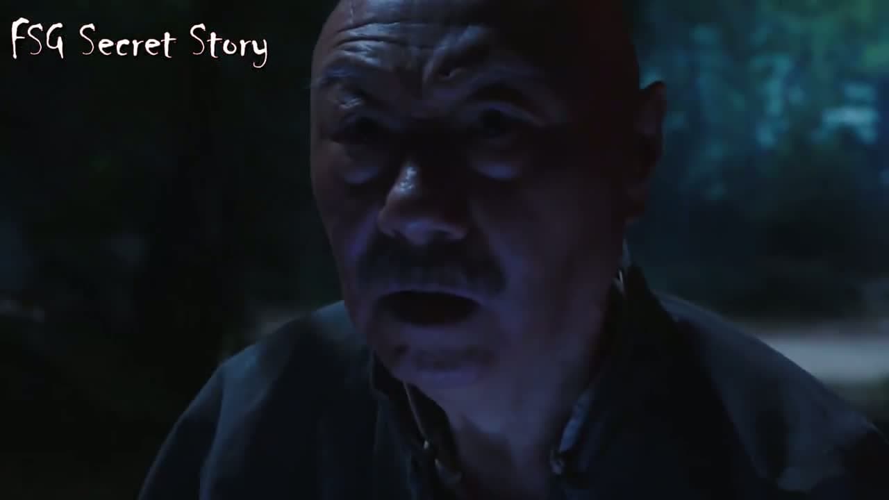 Большой змей берёт себе жену — кадр 2