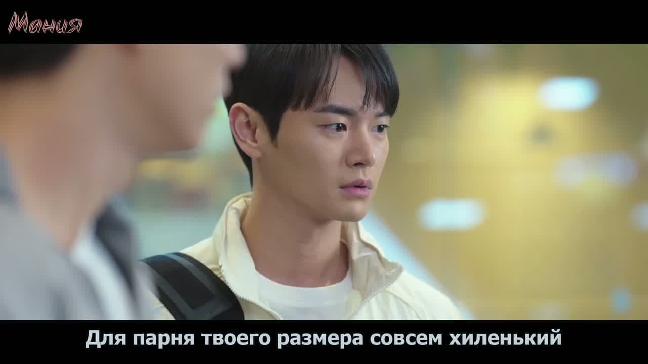 Человек с сегодняшнего дня — кадр 4