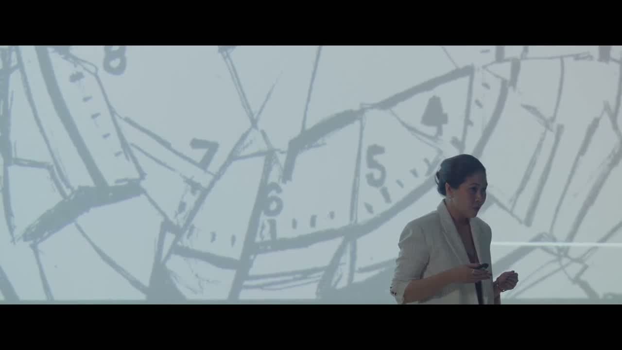 Любовь во времени — кадр 2