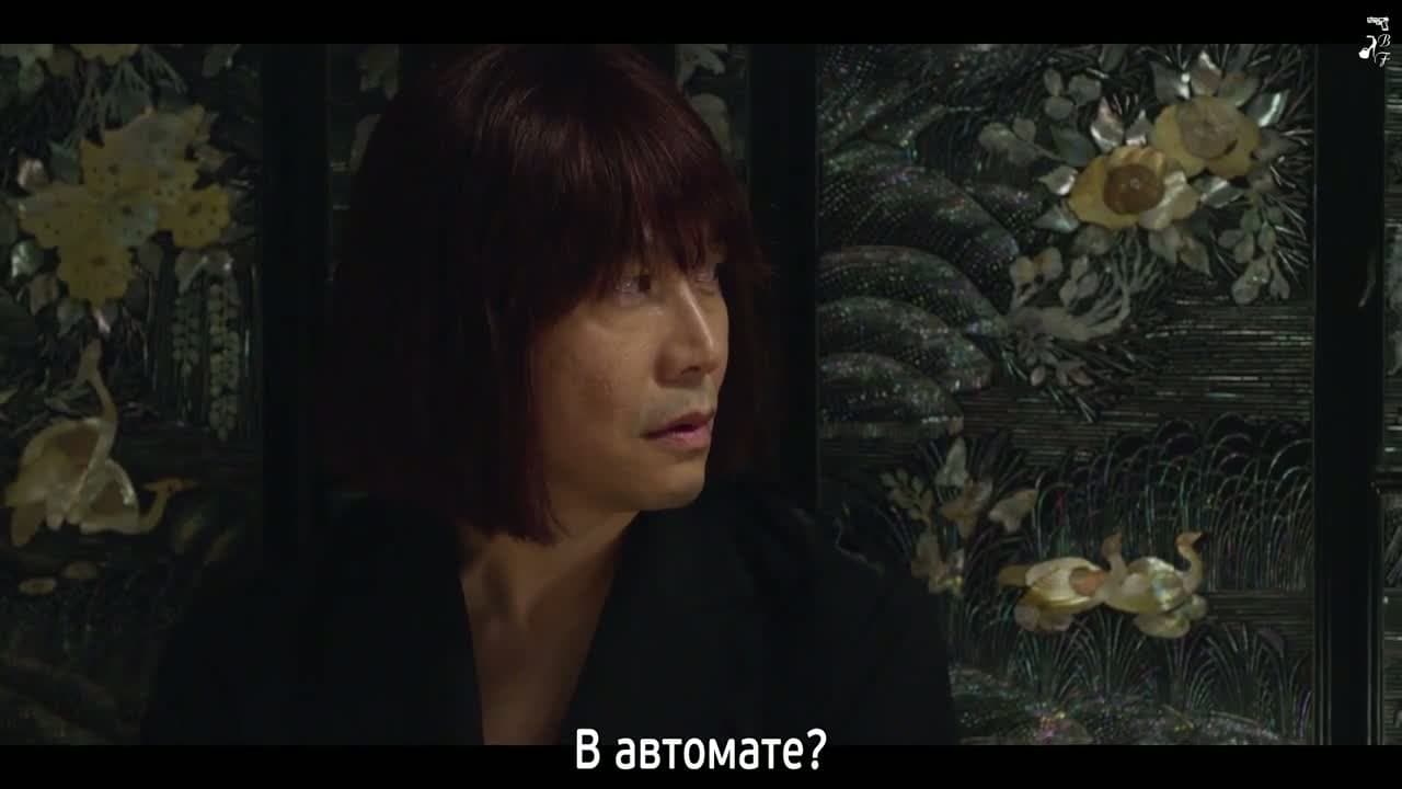 50-летние профи — кадр 5