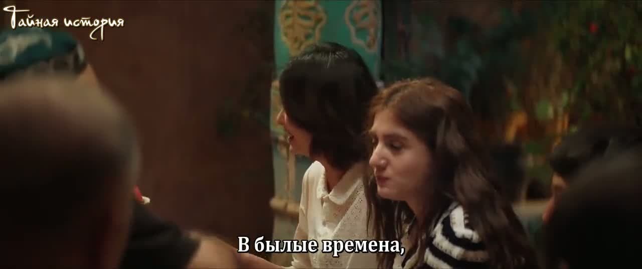Под небом Кашгара — кадр 3