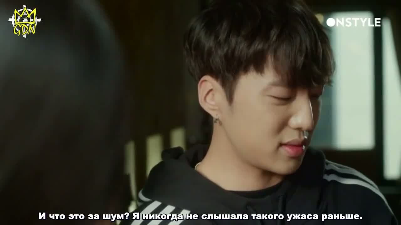 Тысяча лет любви — кадр 5