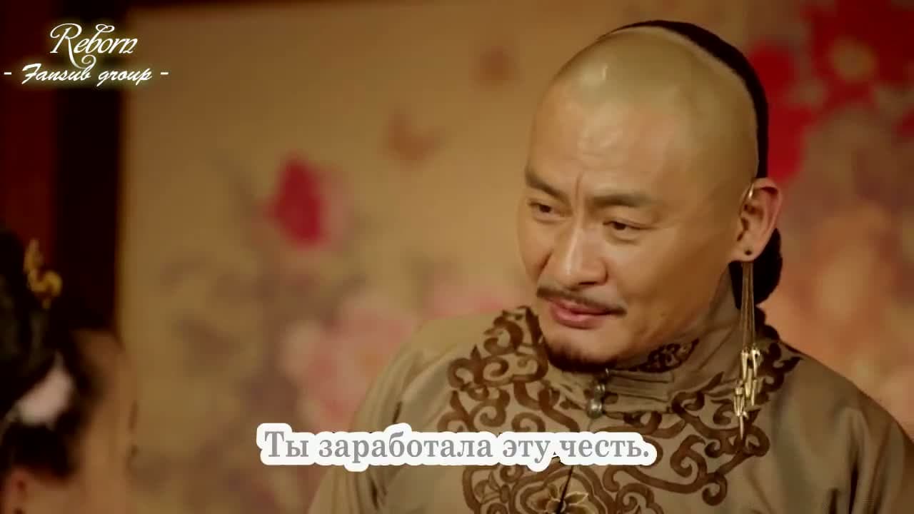 Непревзойденный — кадр 4