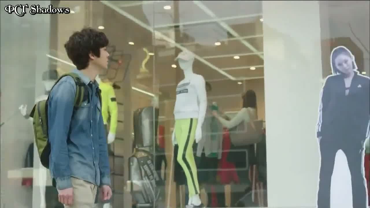 Любовь Хо Гу — кадр 2