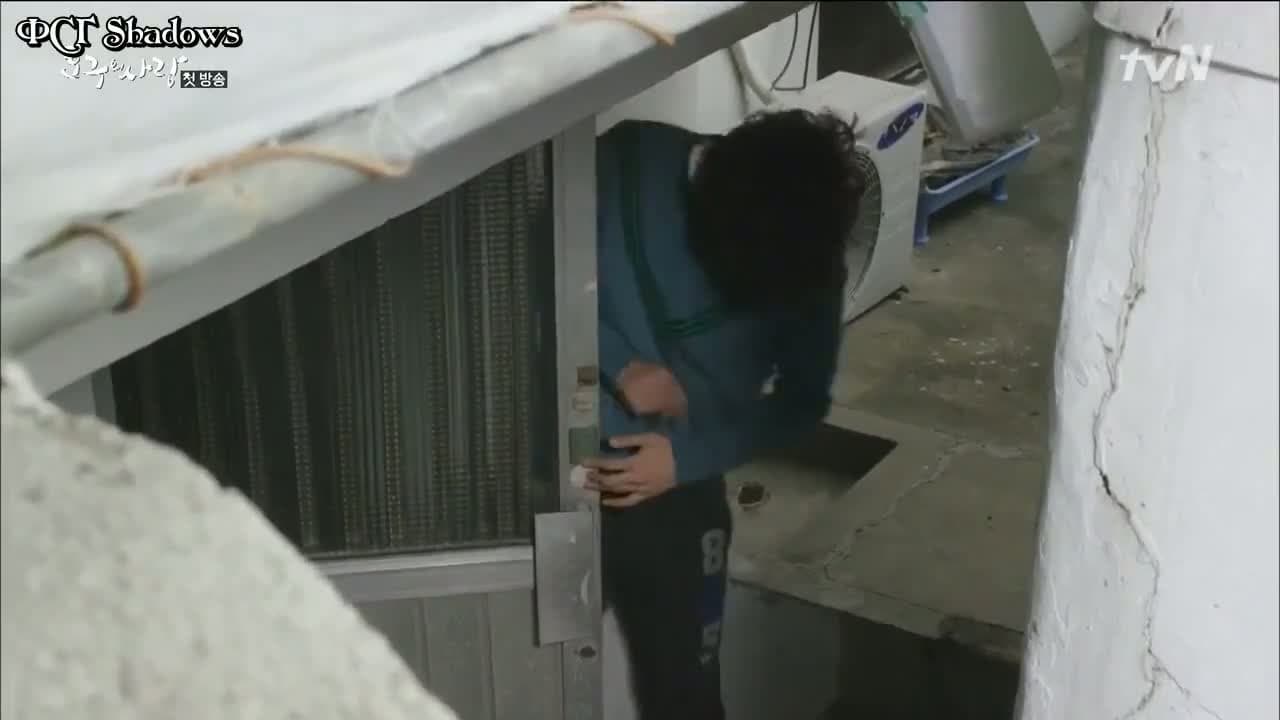 Любовь Хо Гу — кадр 4