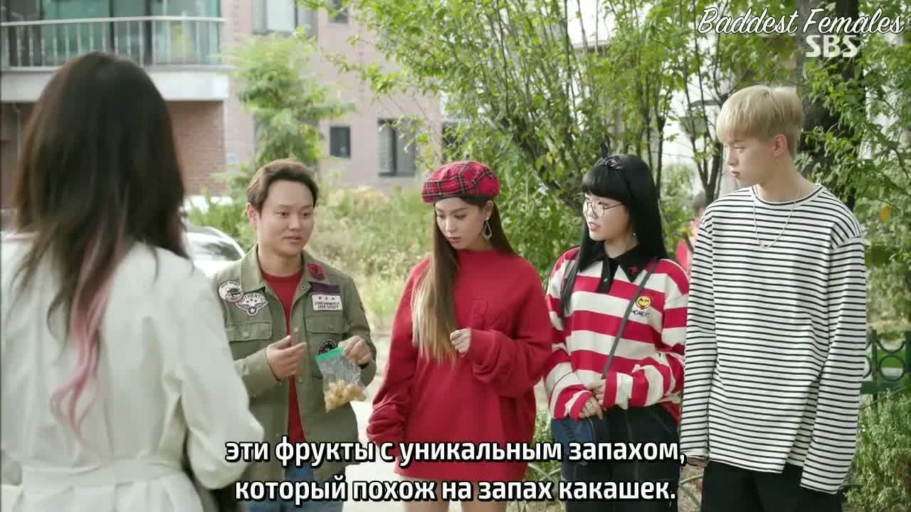 Временные айдолы — кадр 3