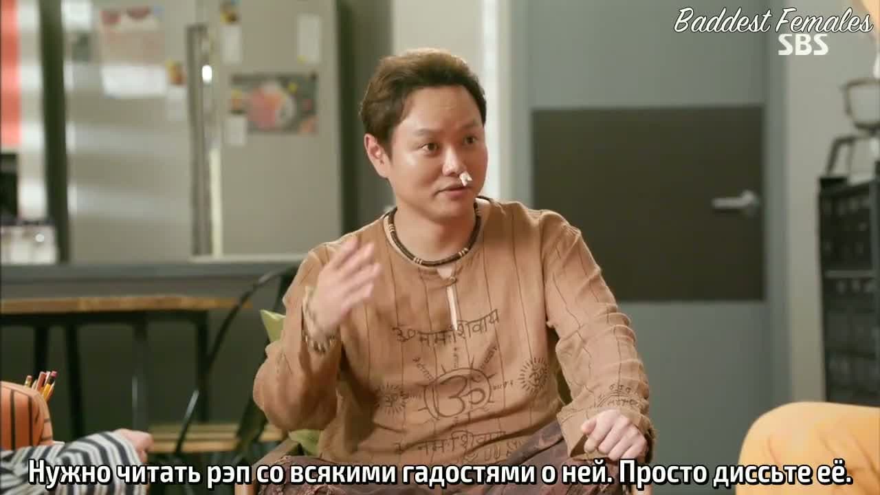 Временные айдолы — кадр 4