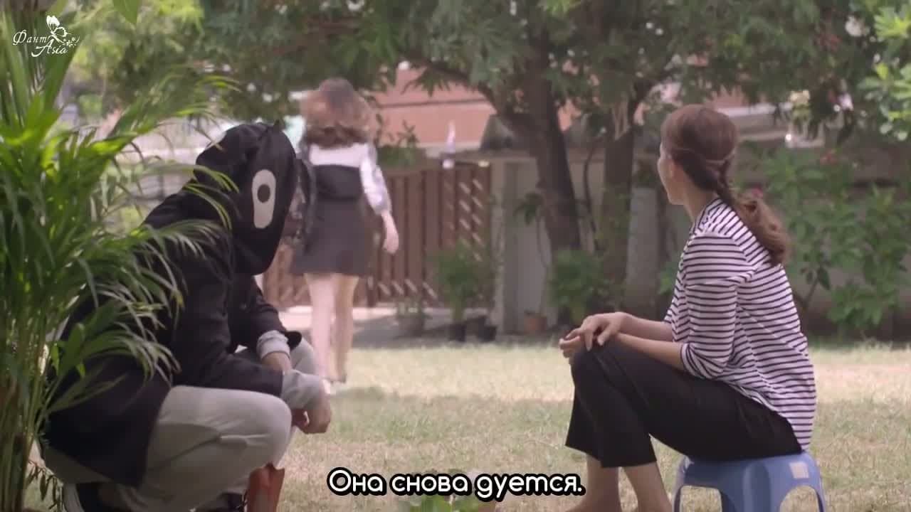 Чудаковатый геолог — кадр 5
