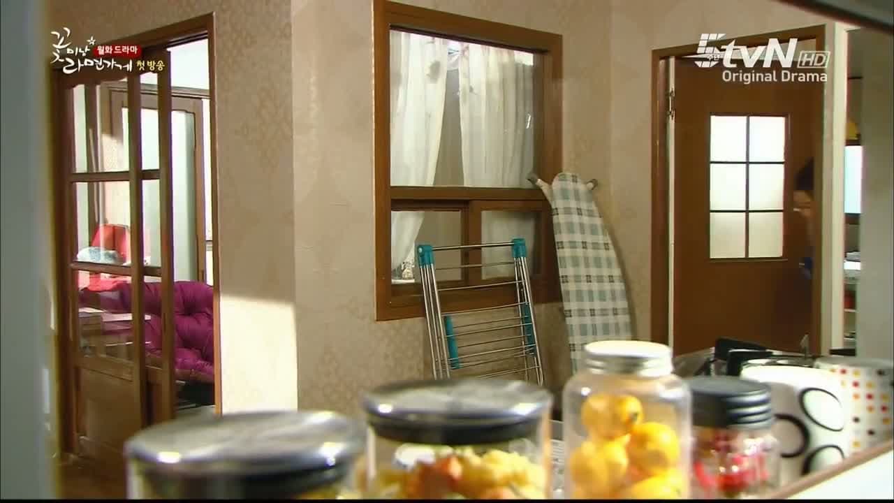 Красавчики из лапшичной — кадр 2