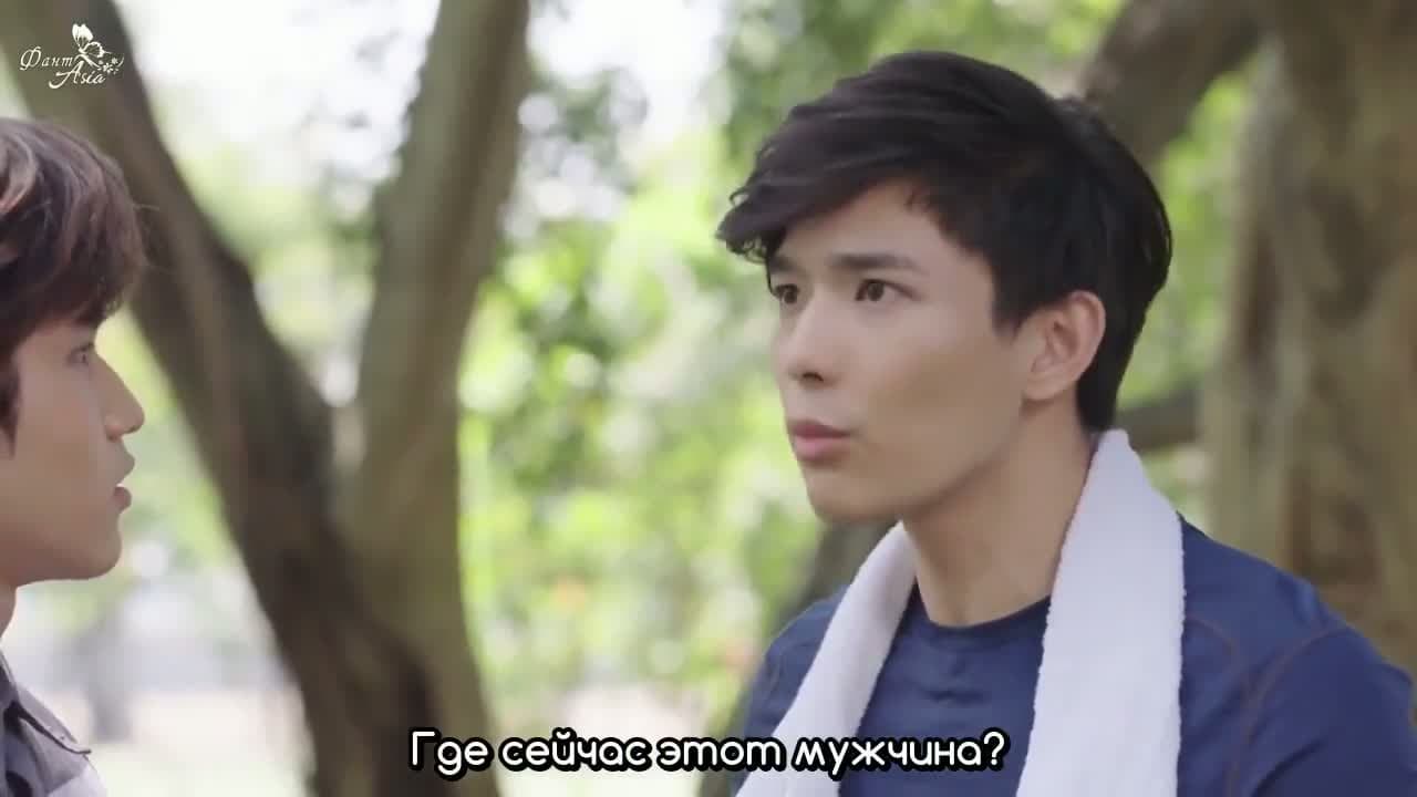 Плохая политика — кадр 3