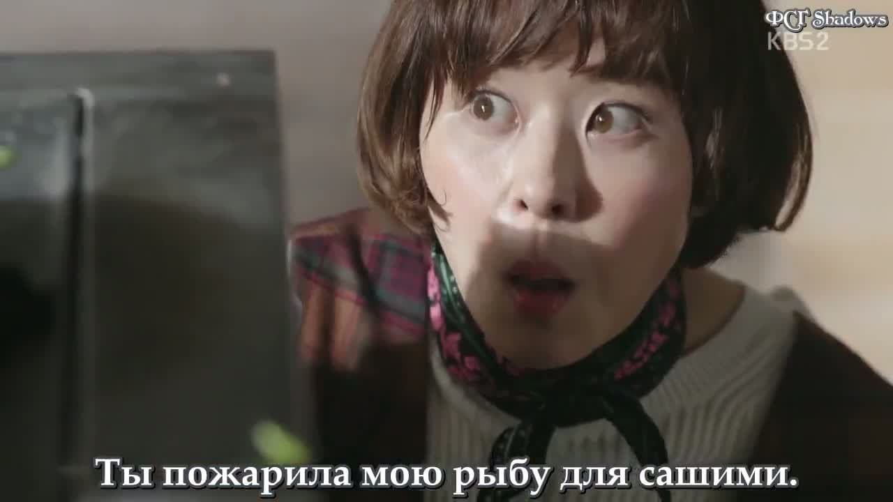 Королева детектива — кадр 4