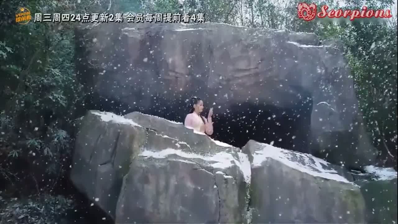 Новоландия: Замок в небесах — кадр 5