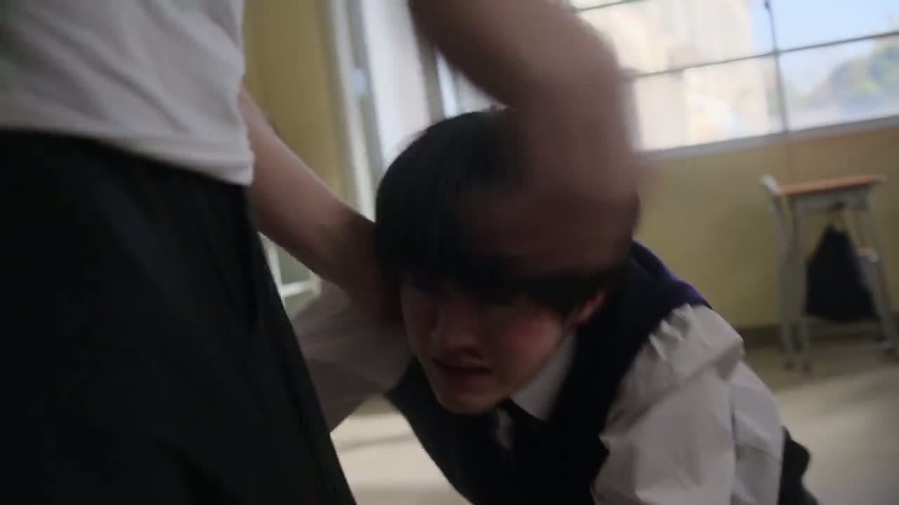Борьба в прямом эфире — кадр 4