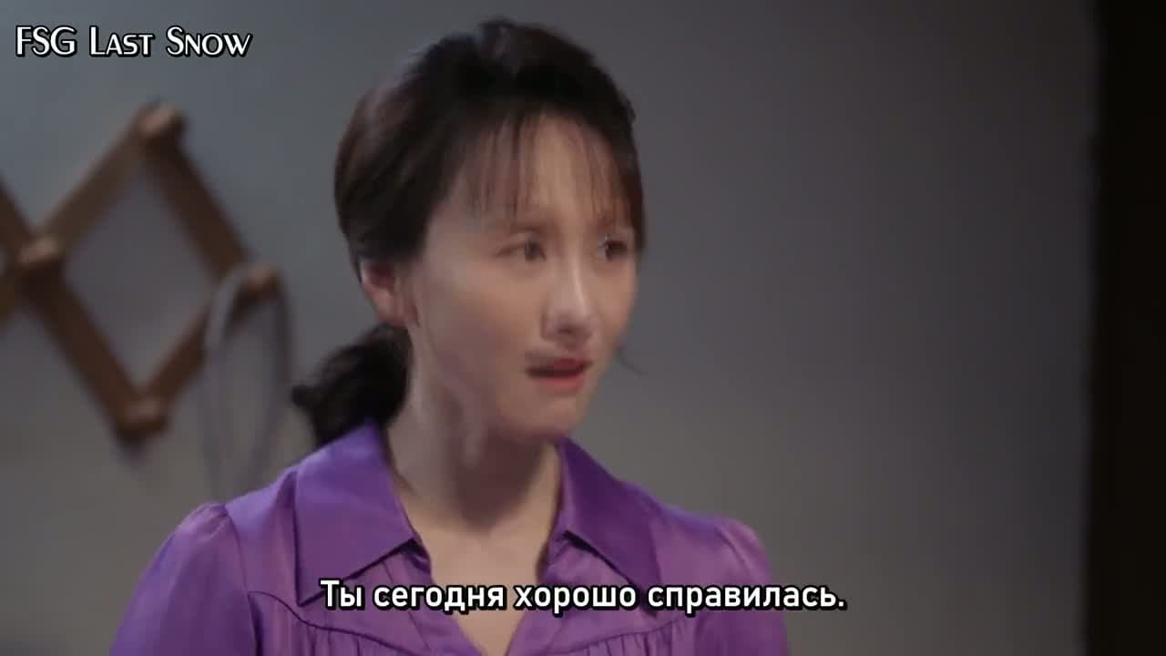 С любовью к тебе — кадр 4