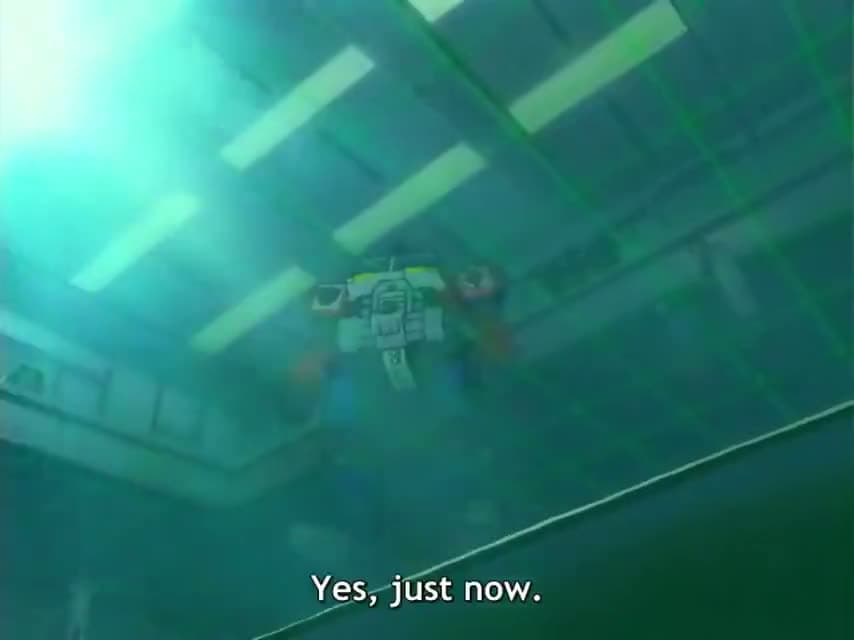 Трансформеры: Суперлинк — кадр 2
