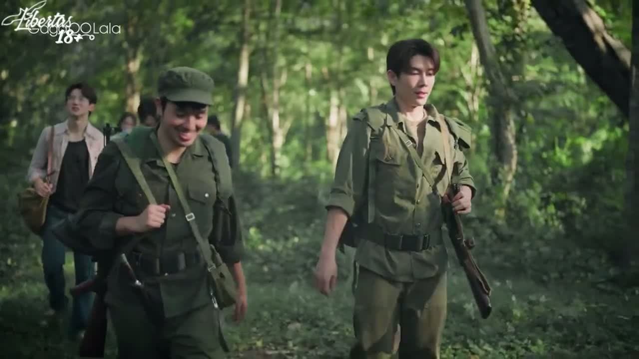 Когда свет угасает — кадр 5