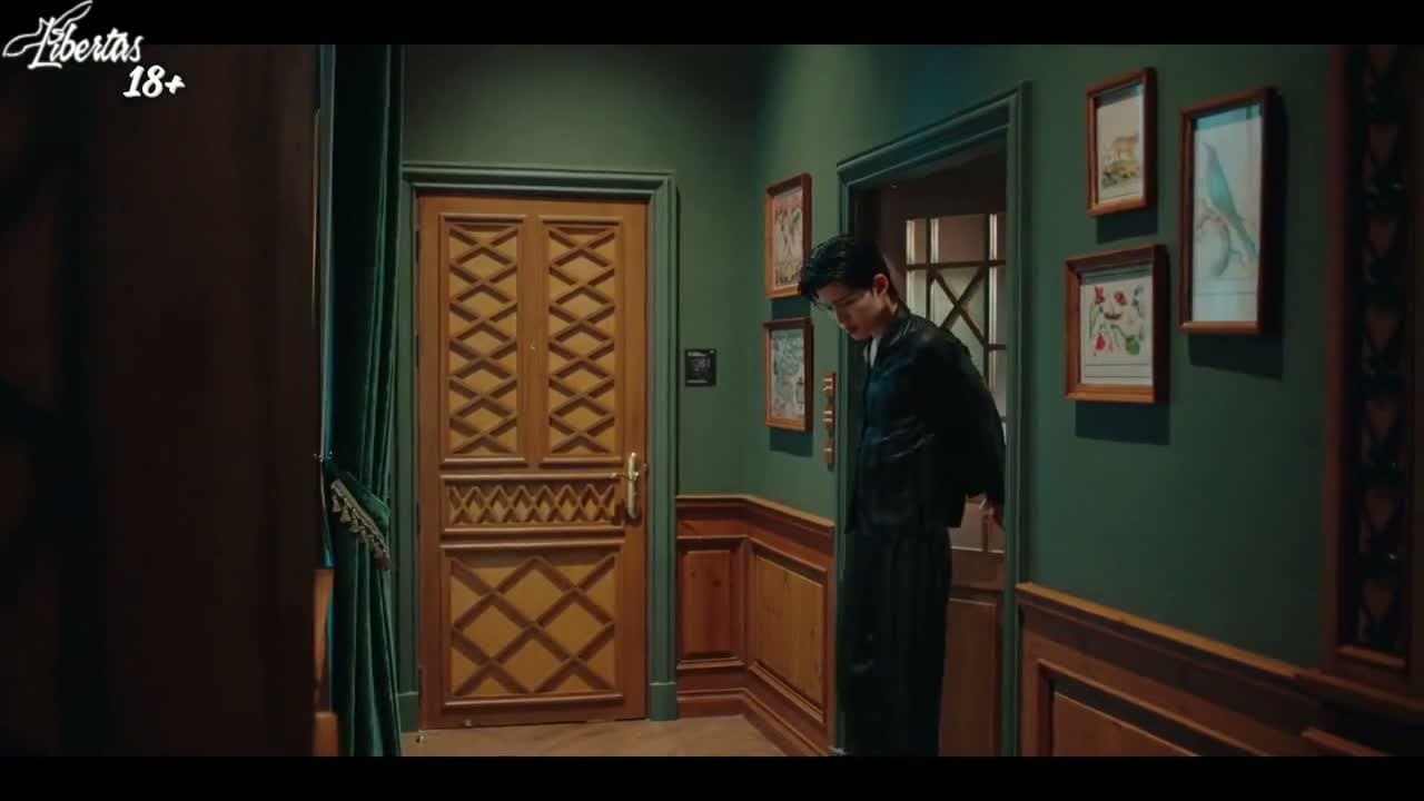 Персик и я — кадр 2