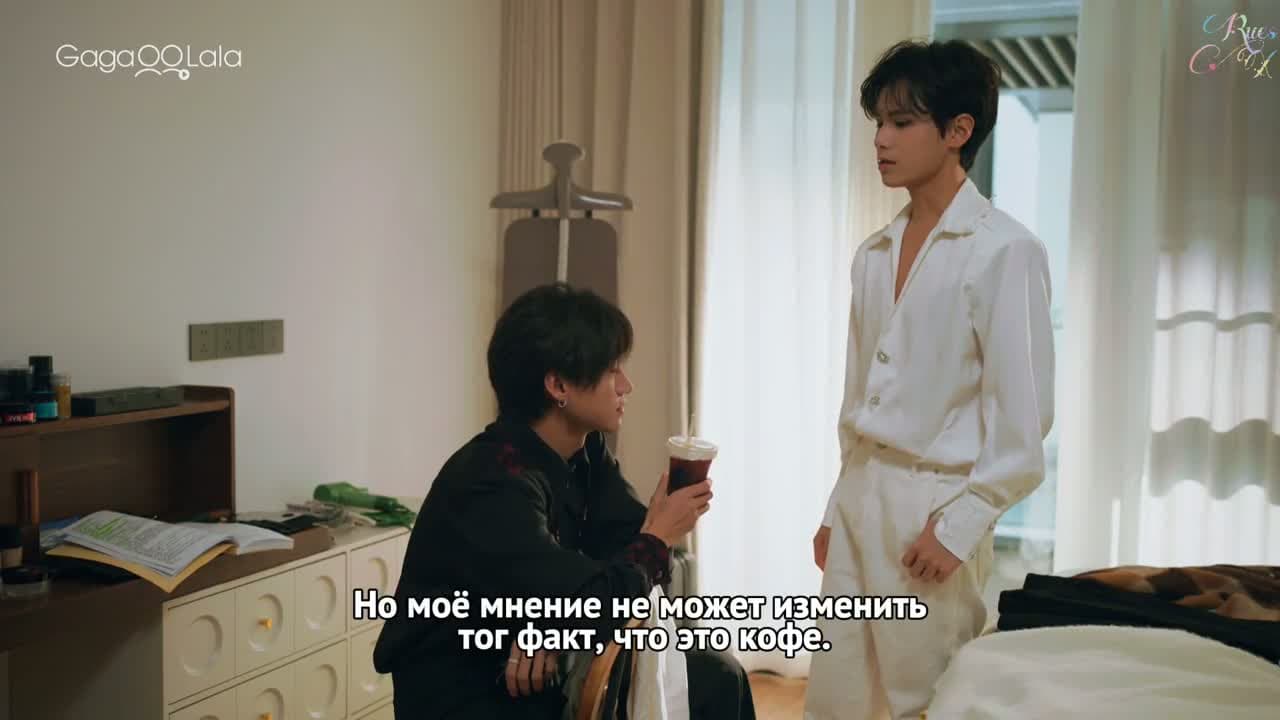 Весенний горный пейзаж — кадр 5