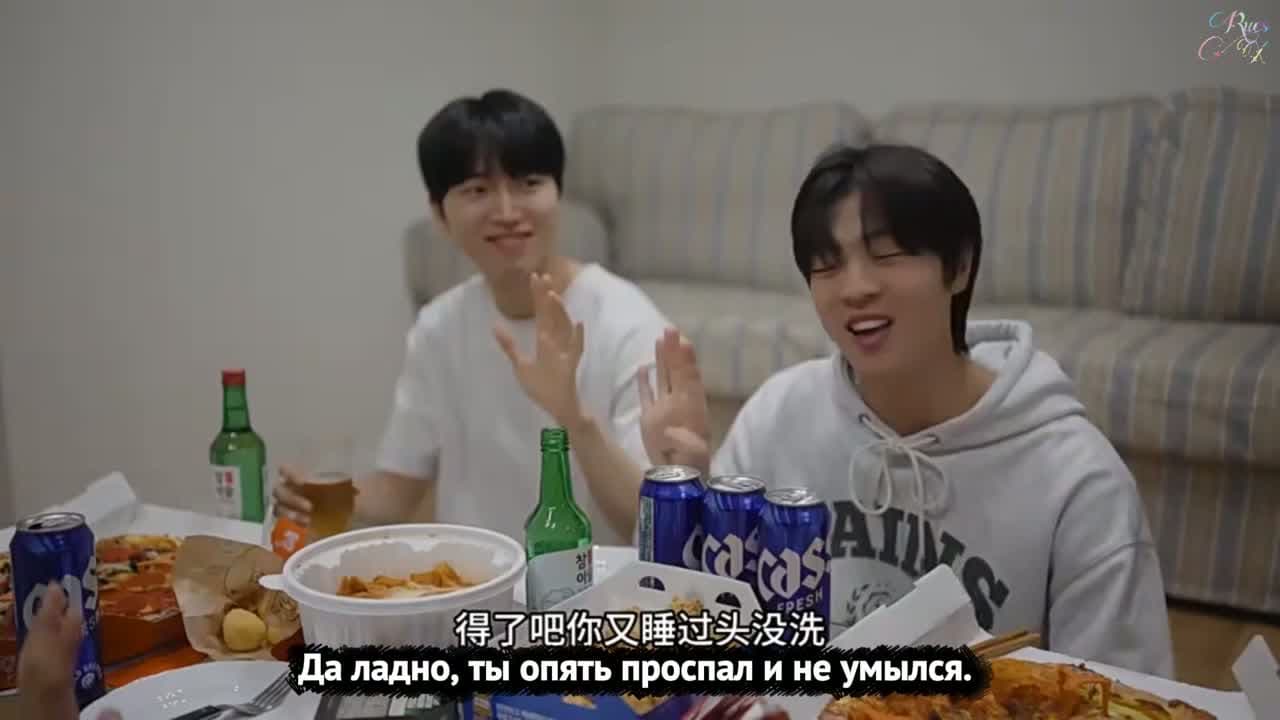 Общий дом — кадр 5
