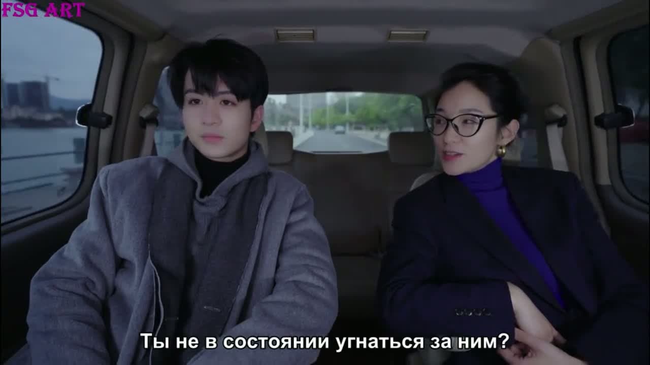 Двойные звёзды — кадр 4