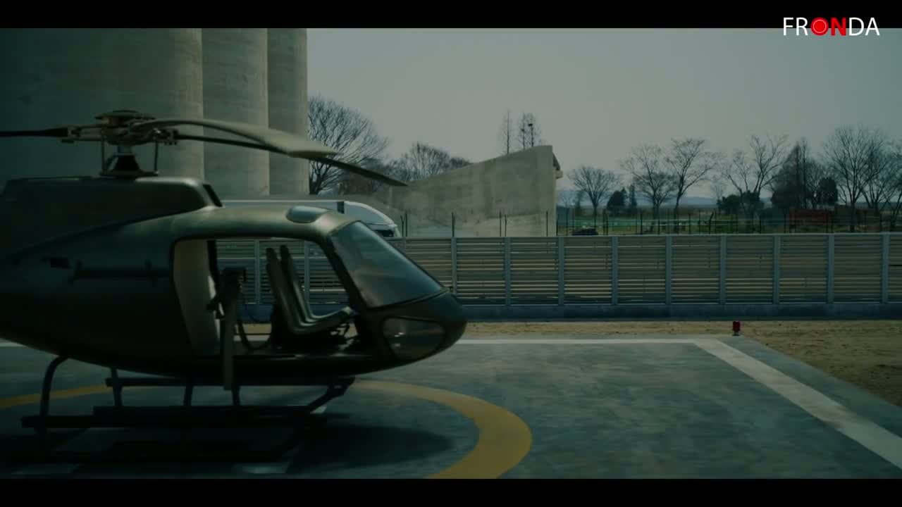 Магазин для киллеров — кадр 2