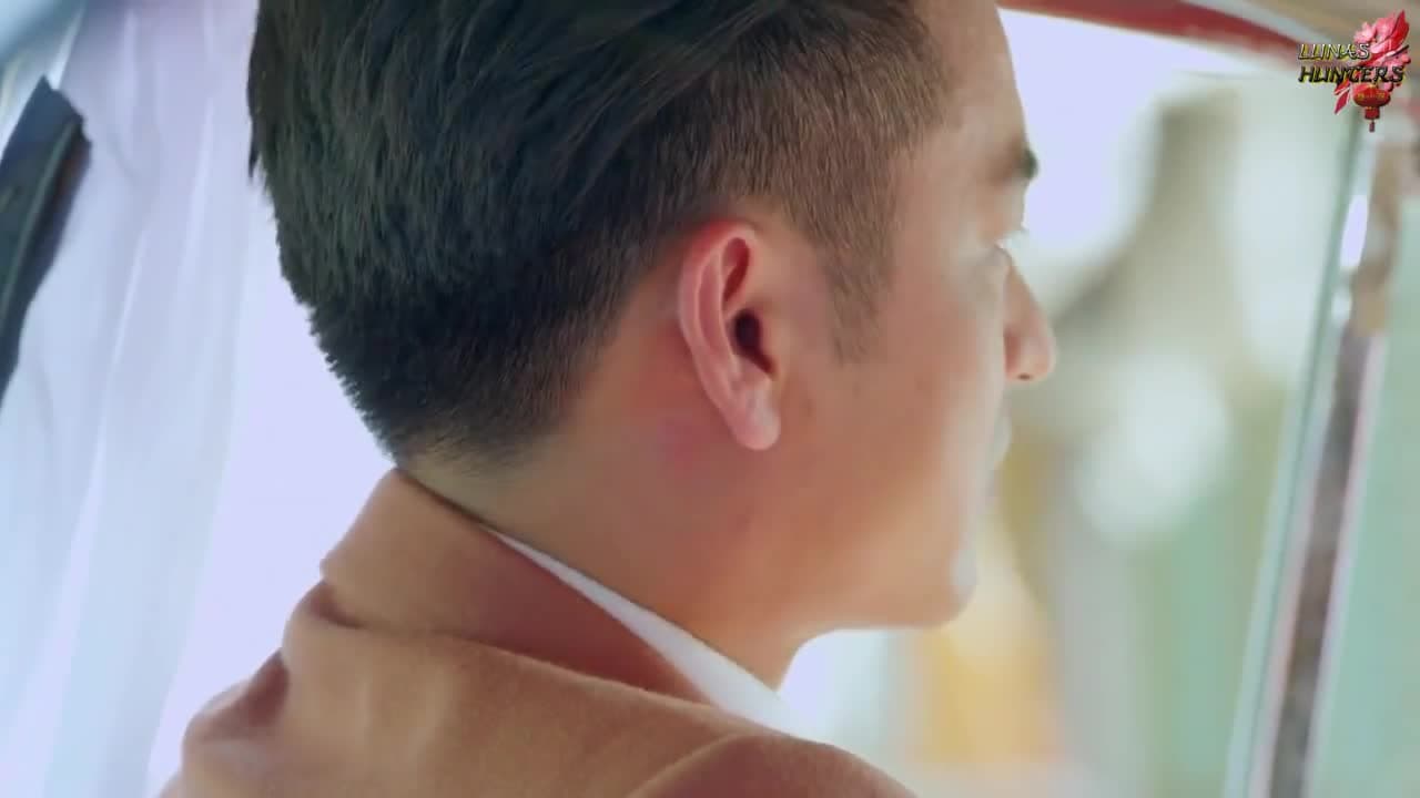 Агент-новичок Яньчжи — кадр 4