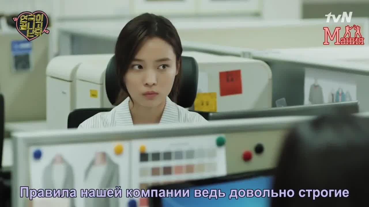 Железная леди. Когда кончается шоу — кадр 3