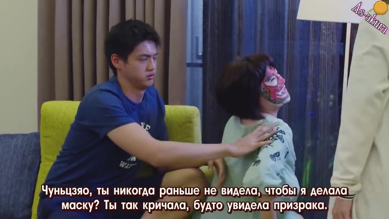 Мир ДжоДжо — кадр 2