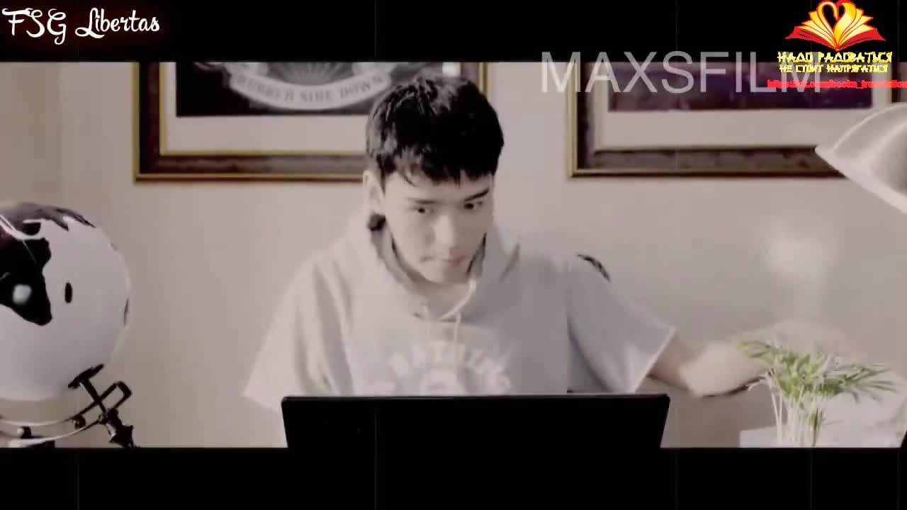 Неудержимый — кадр 4